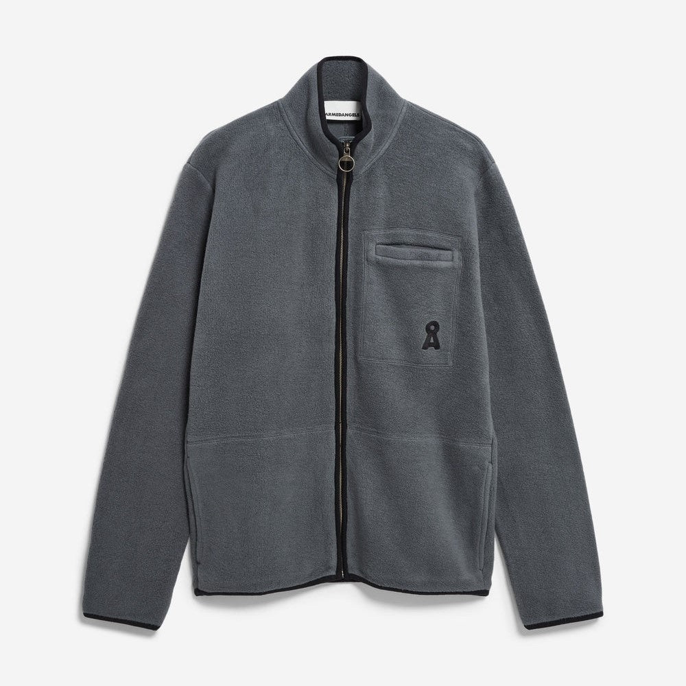 ARMEDANGELS Blouson "AABLEO FLEECE JACKET"