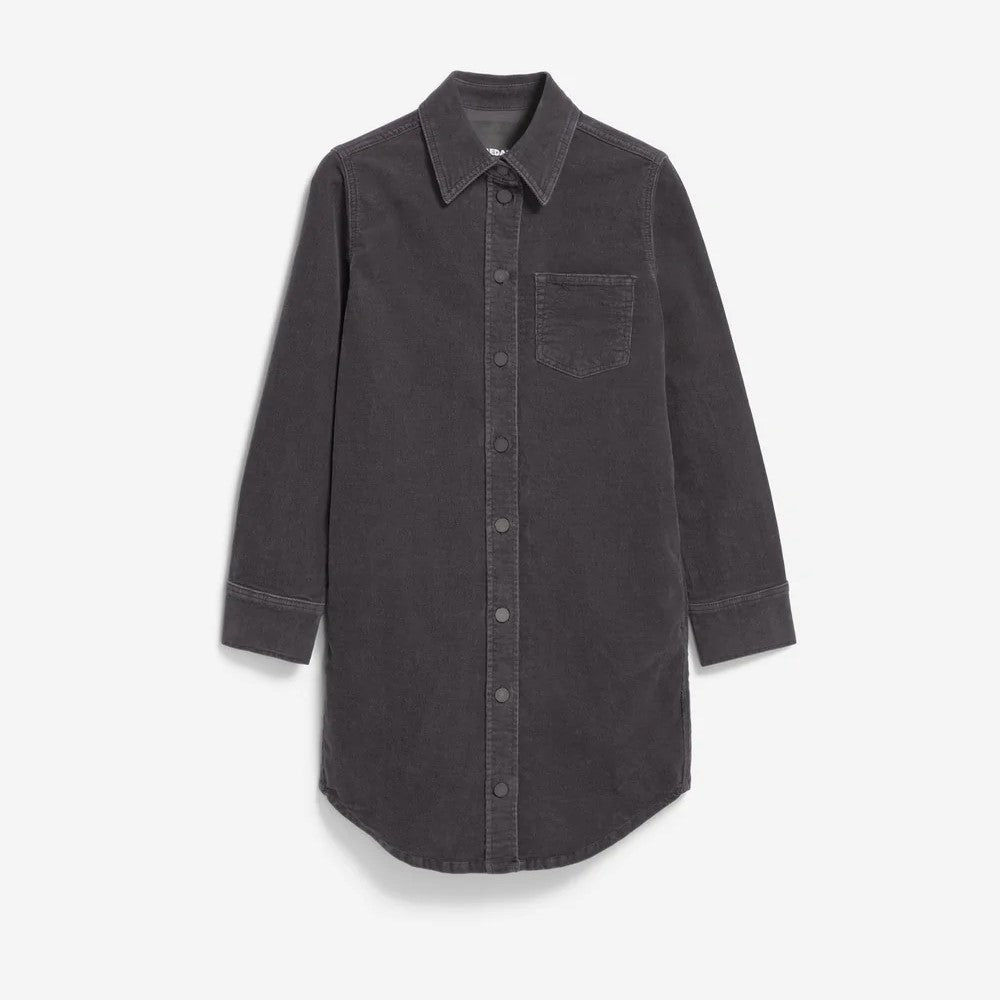 ARMEDANGELS Kleider Denim "AURELEAA CORDUROY"