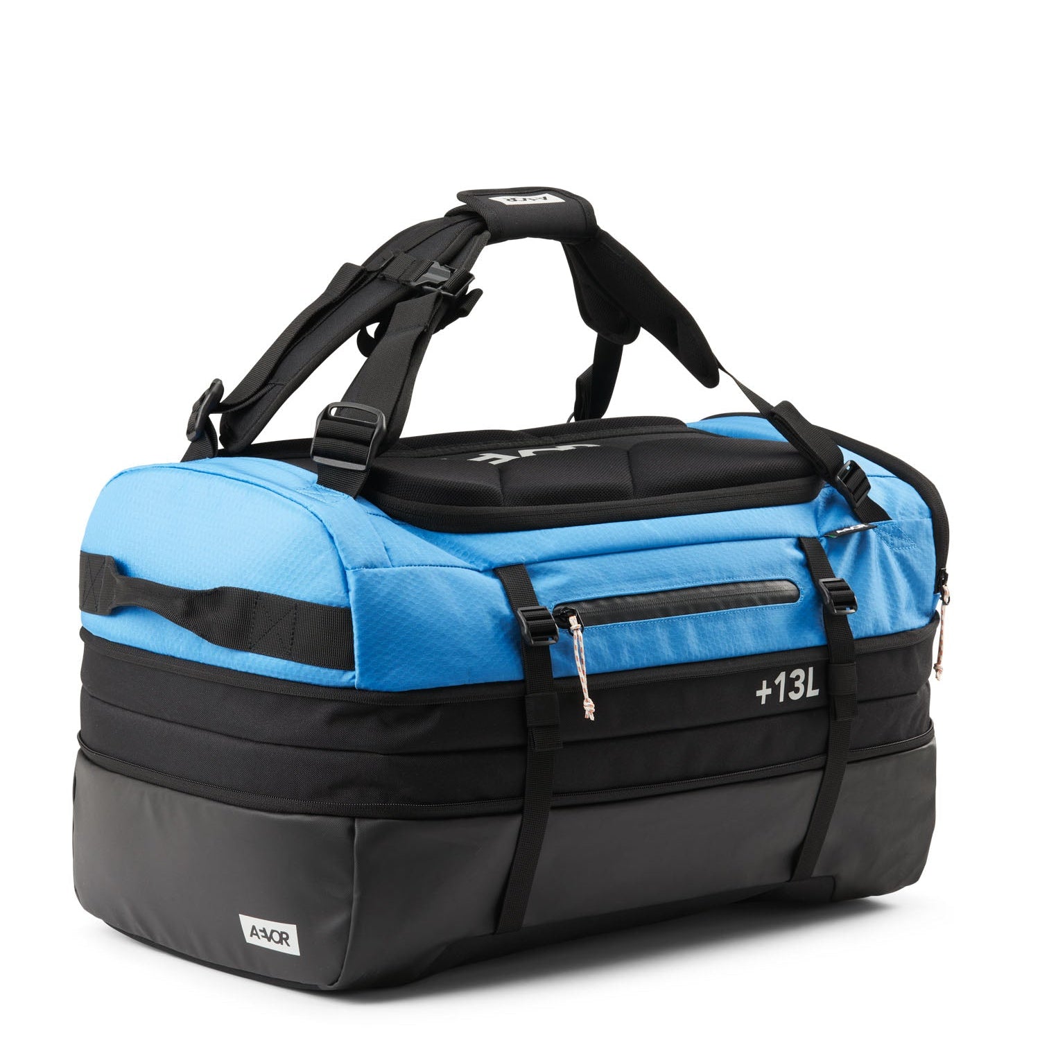 AEVOR Reisetasche "Duffel Pack"