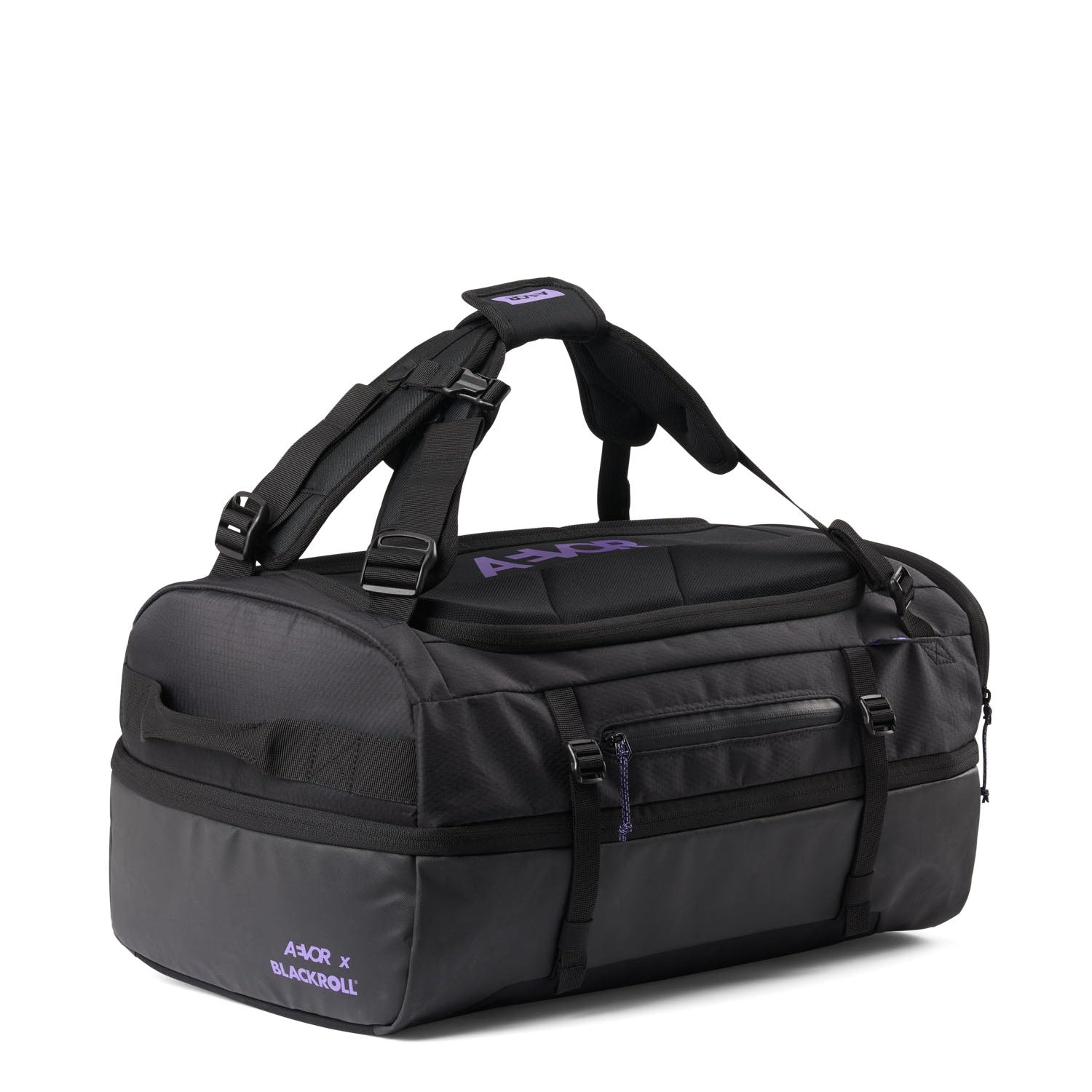 AEVOR Reisetasche "Duffel Pack"