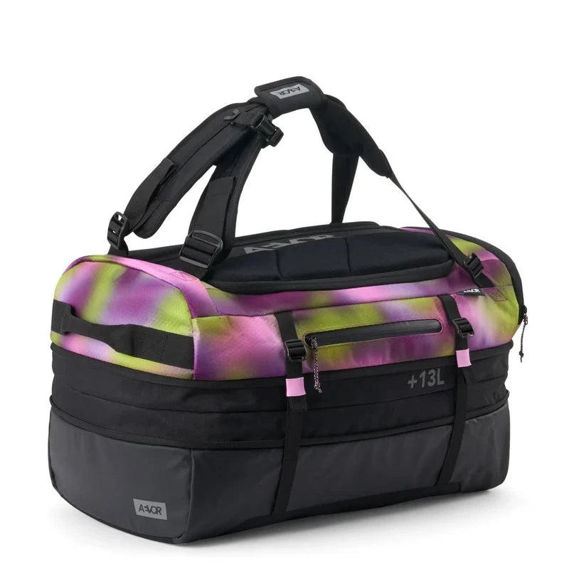 AEVOR Reisetasche "Duffel Pack"