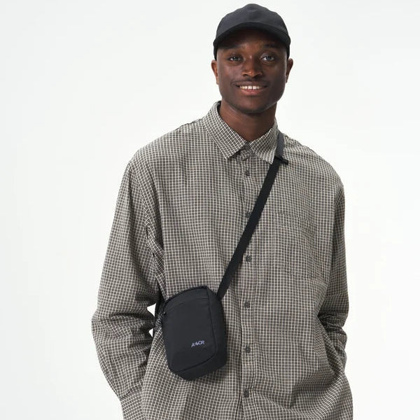AEVOR Brusttasche "Easy Ride Pouch"