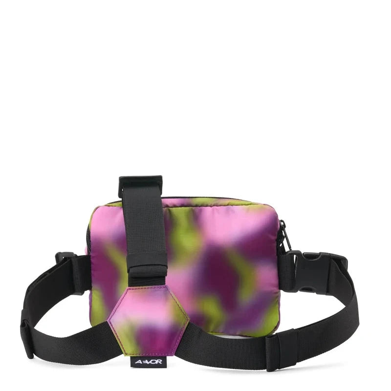 AEVOR Brusttasche "Front Pack"