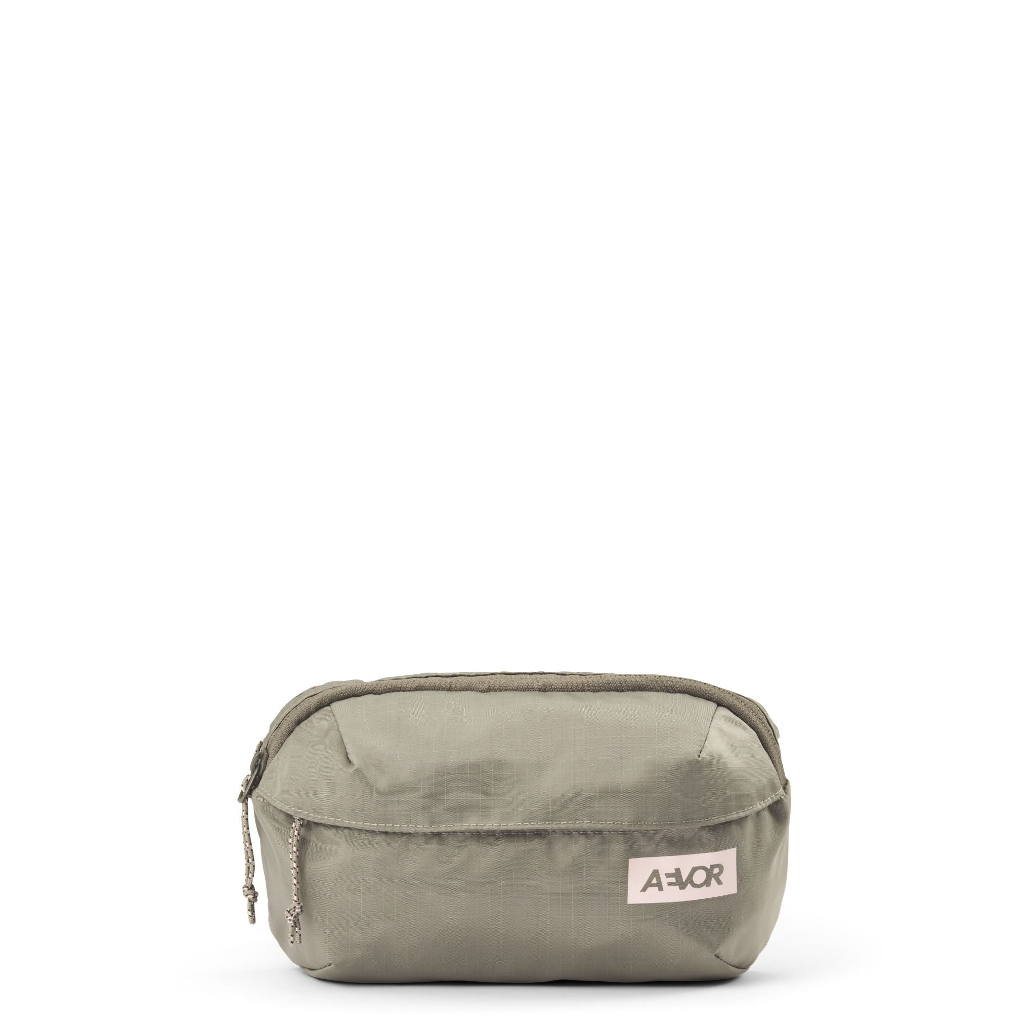AEVOR Hip Bag "EASE" Ripstop Oakwood 2 l