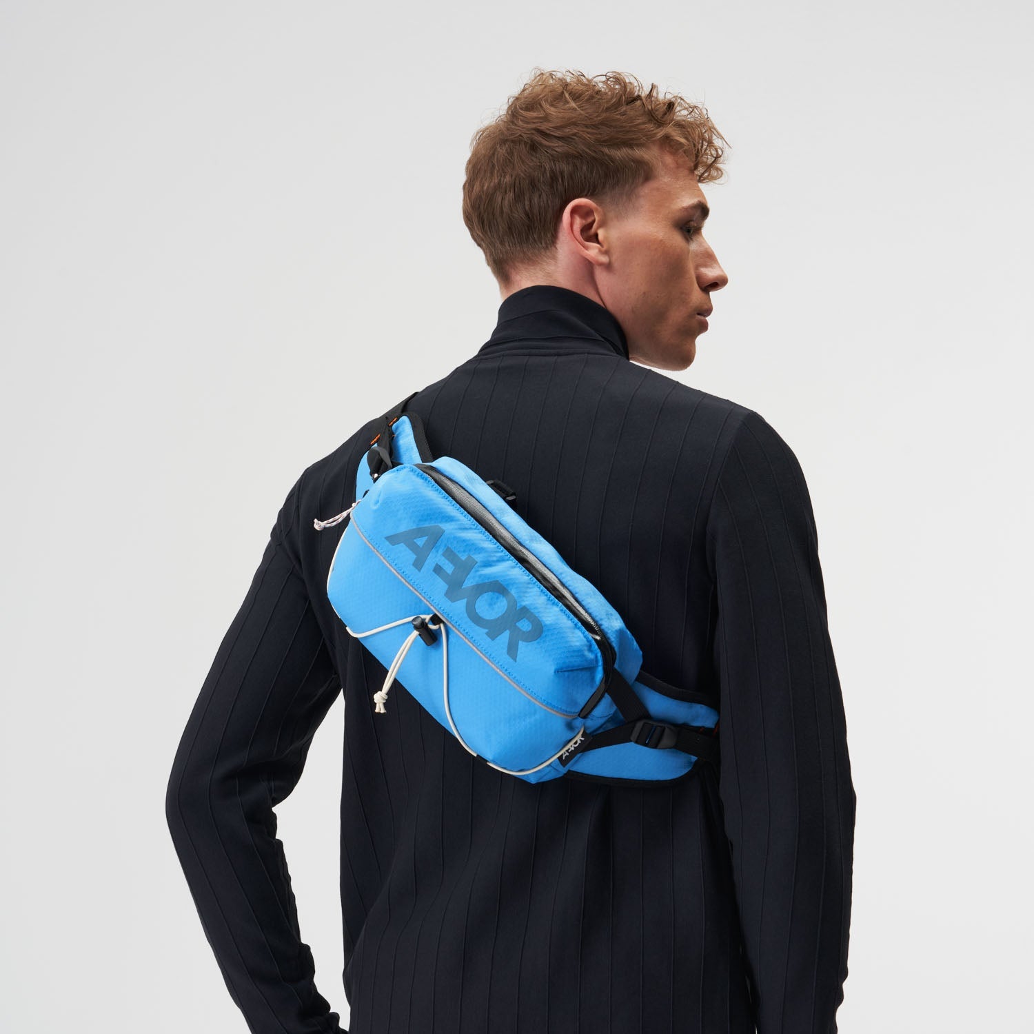 AEVOR Crossbody‑Tasche "Bar Bag"