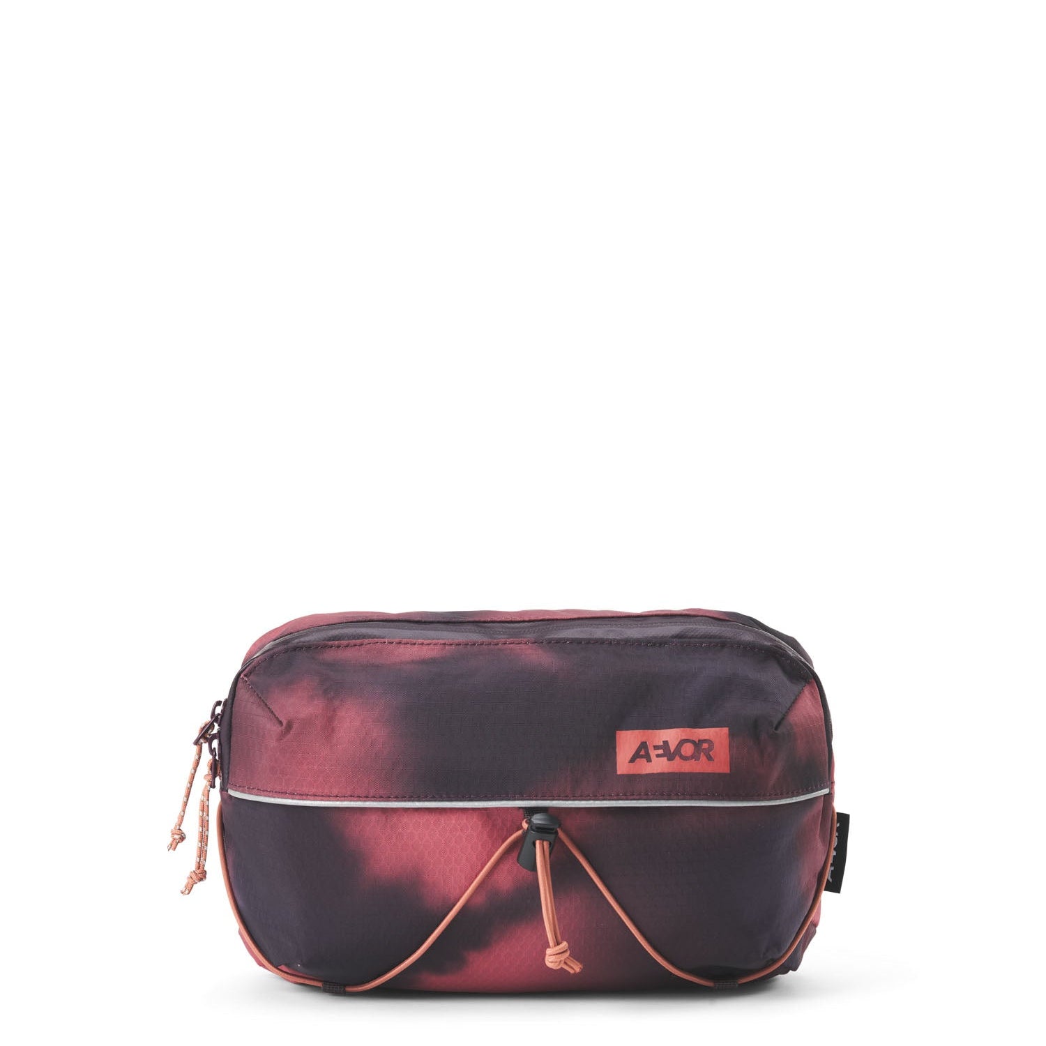 AEVOR Crossbody‑Tasche "Bar Bag" Proof Bleach Dye 28 x 7 x 20 cm