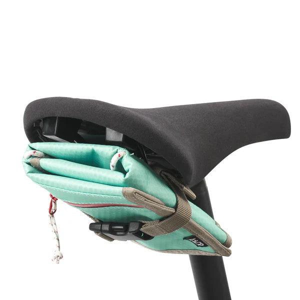 AEVOR Umhängetasche "Bike Saddle Bag"