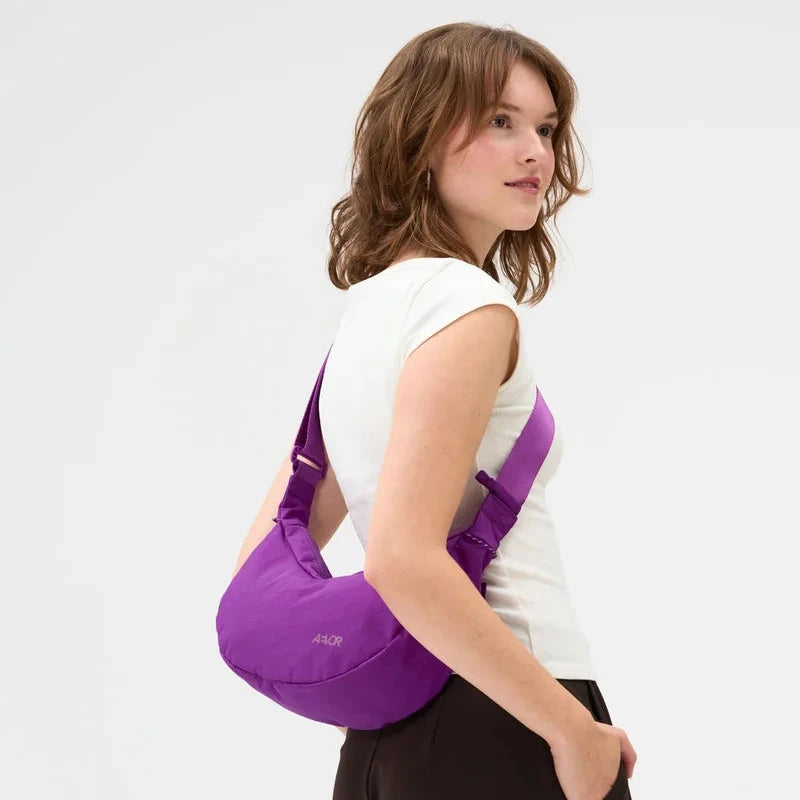 AEVOR Crossbody‑Tasche "Sling Bag Small"