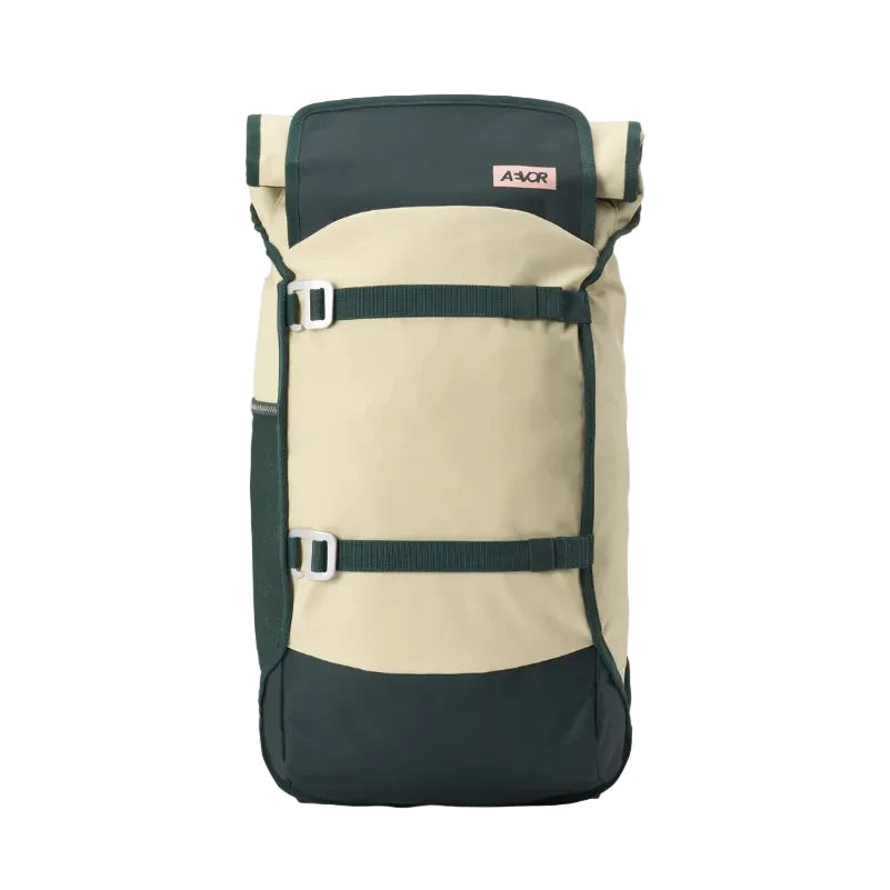 AEVOR Rucksack "Trip Pack" Banana Split 31 x 18 x 50 cm