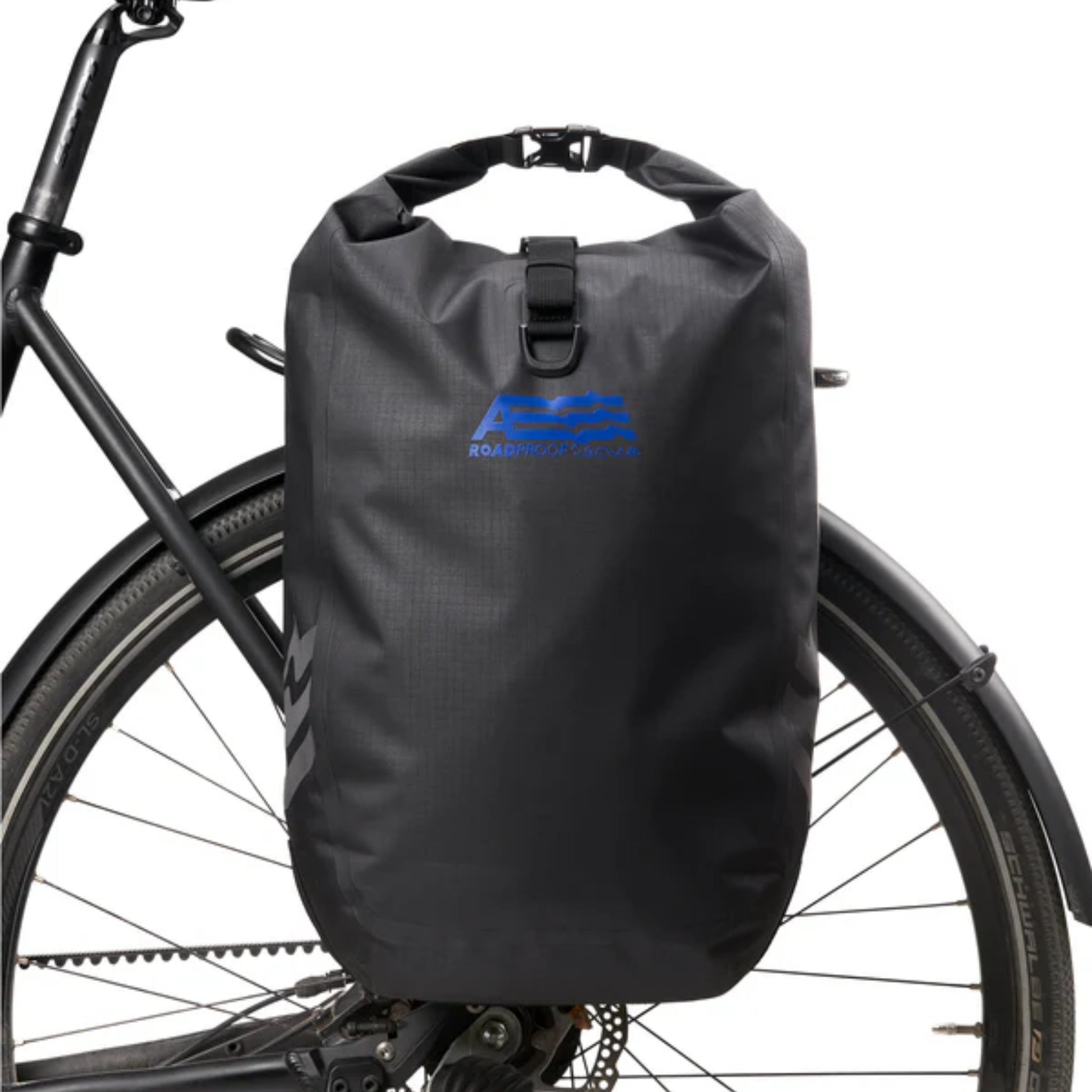 AEVOR Fahrradtasche "Pannier Pack"