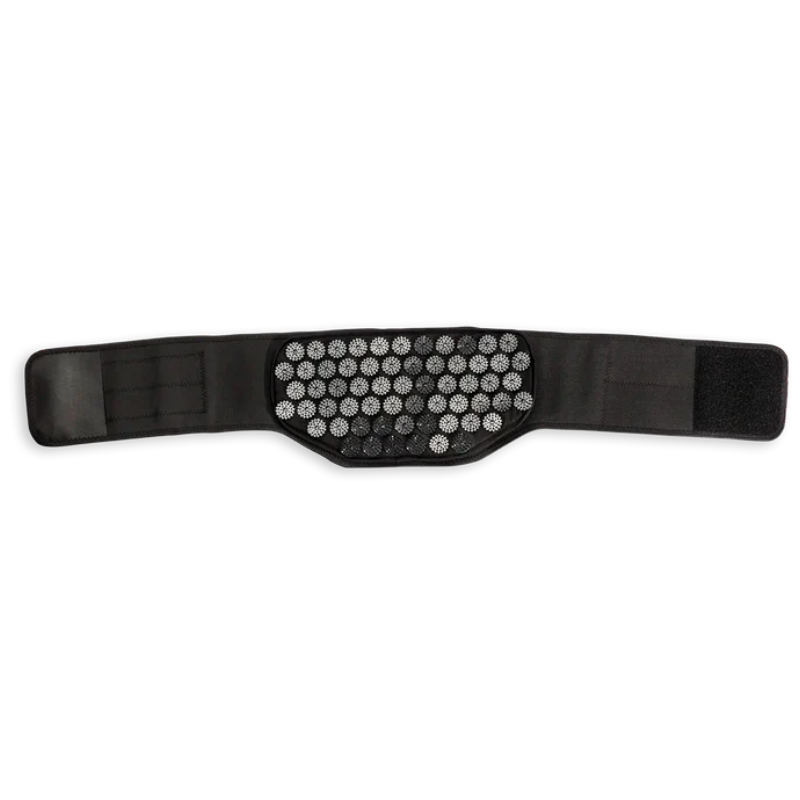 ShaktiMat "Back Belt" Schwarz