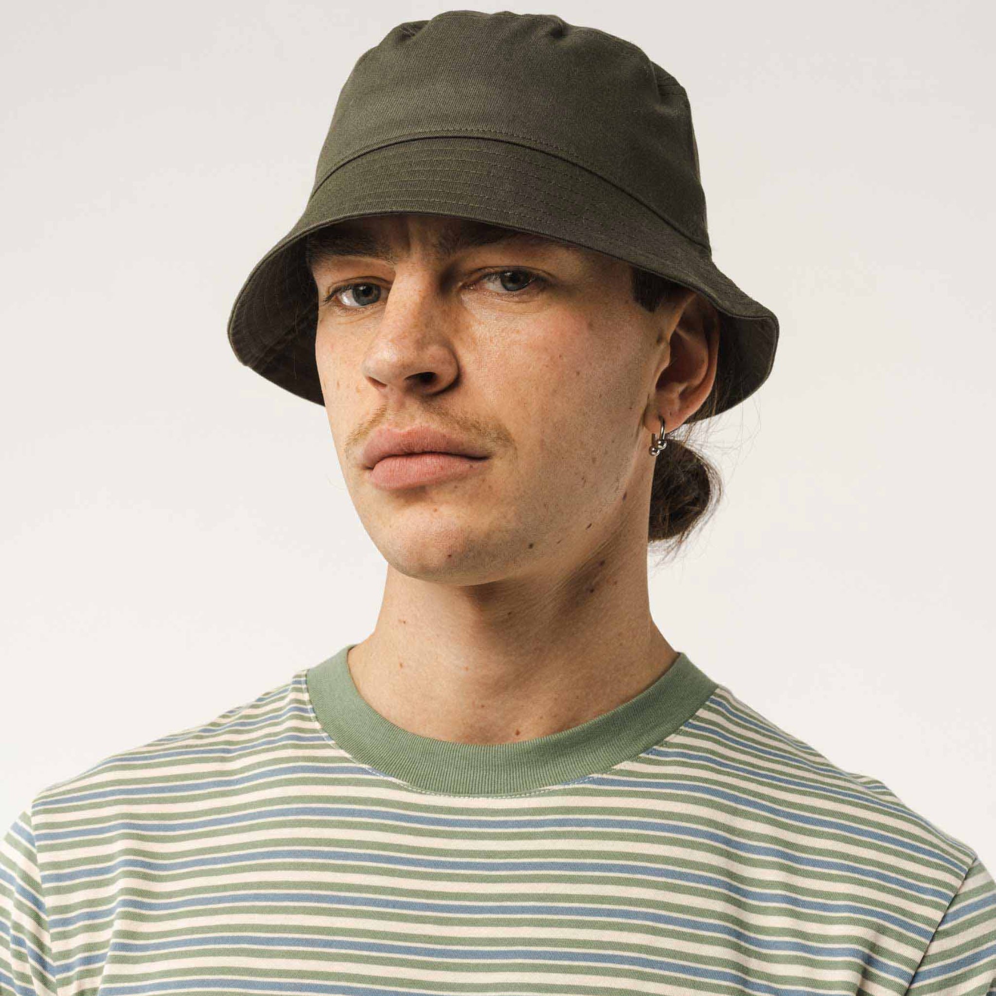 MELA Unisex Bucket Hat "AFTAB"
