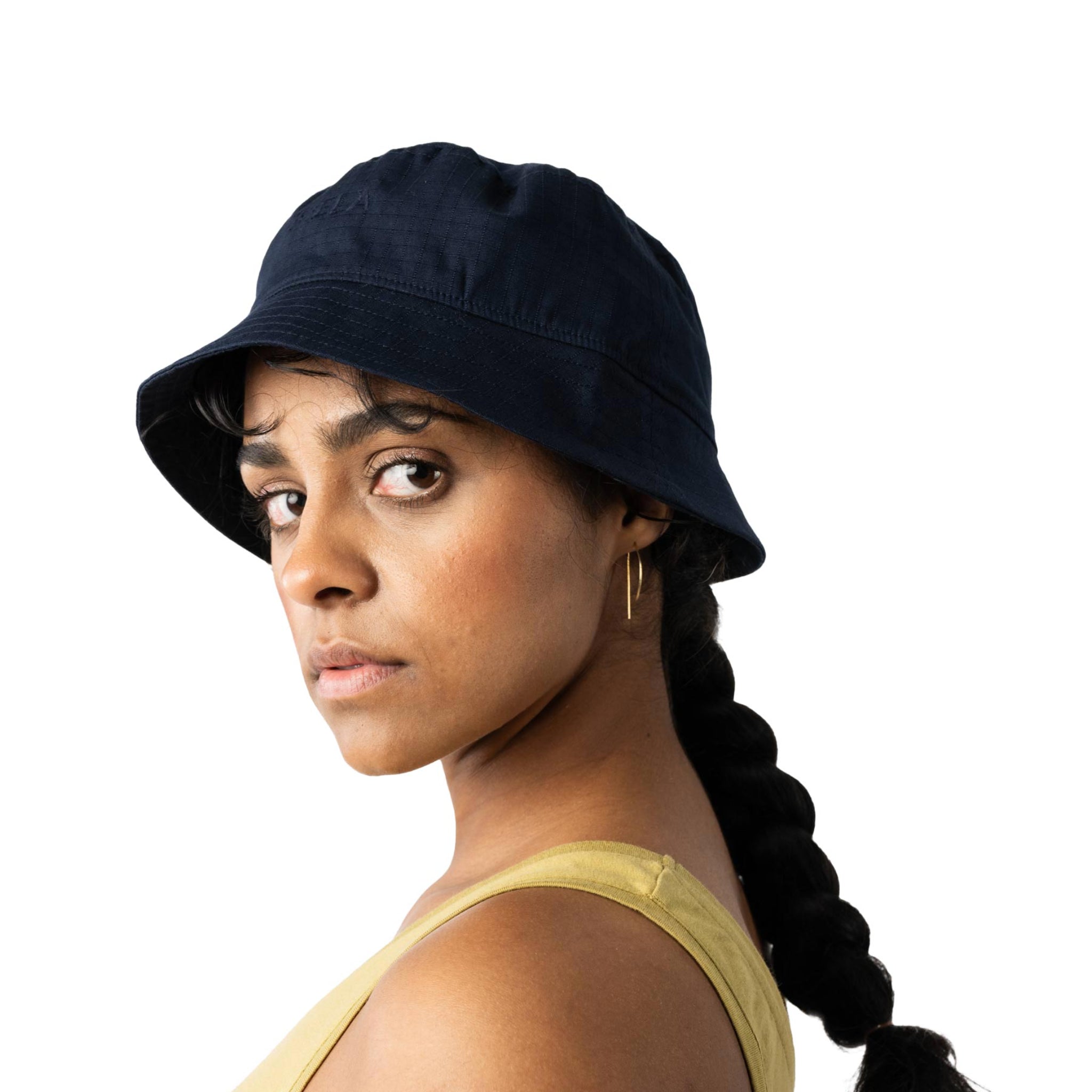 MELA Unisex Bucket Hat "AFTAB"