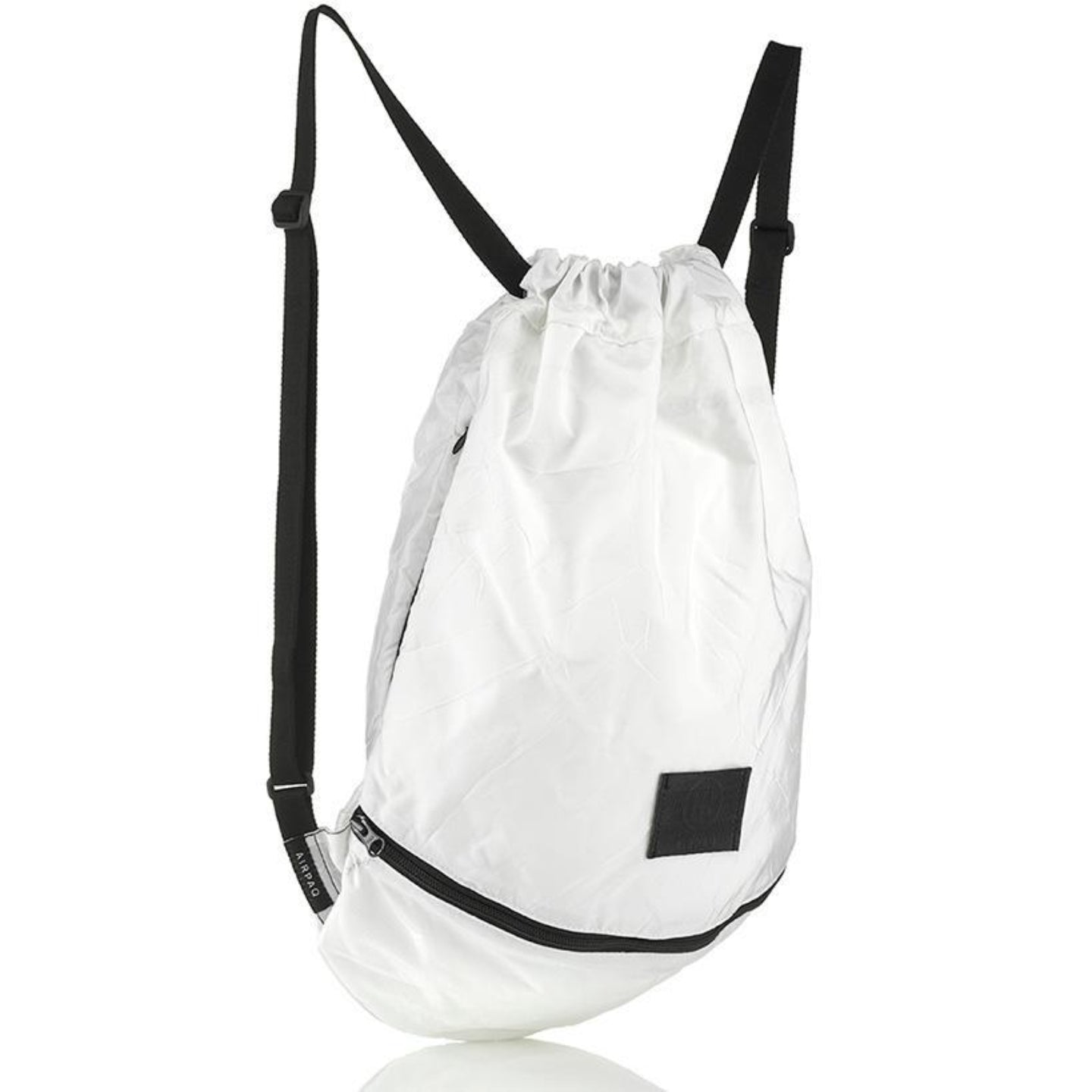 AIRPAQ Turnbeutel "BAQ"