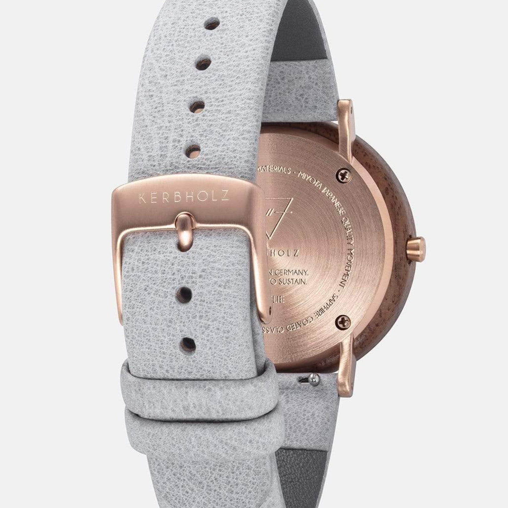 KERBHOLZ Armbanduhr "AMELIE"