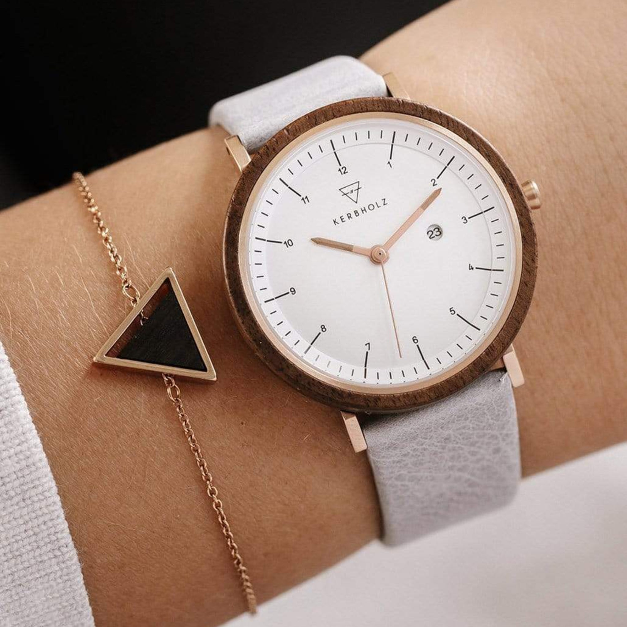 KERBHOLZ Armbanduhr "AMELIE"