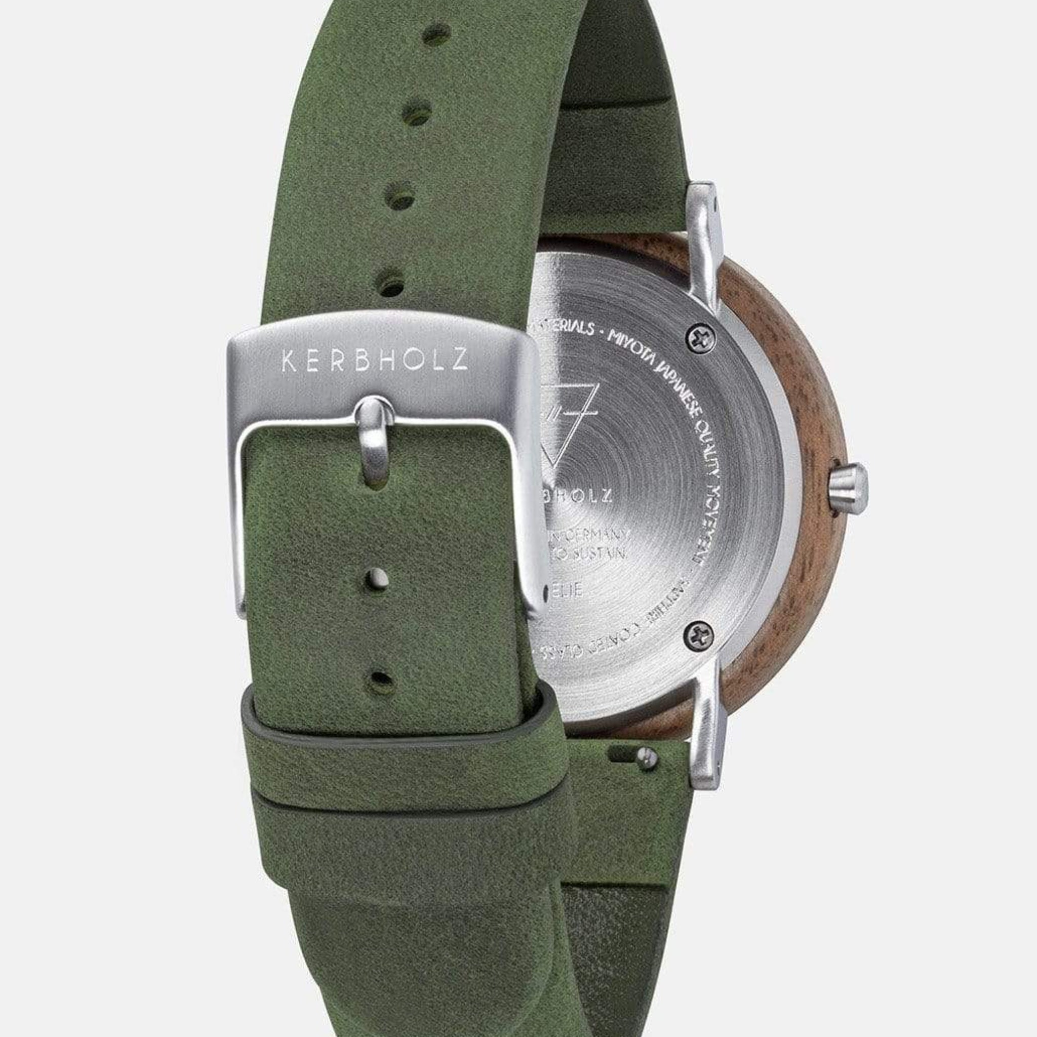 KERBHOLZ Armbanduhr "AMELIE"