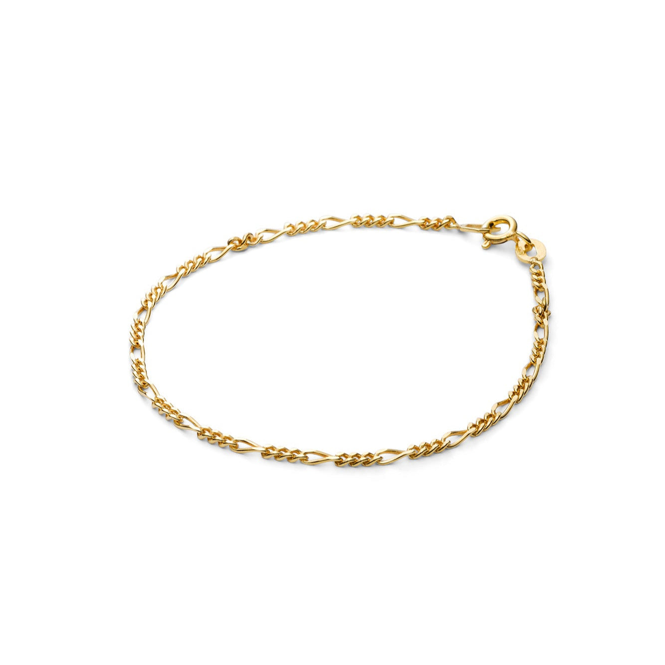 Jukserei Armband "AVE" Gold