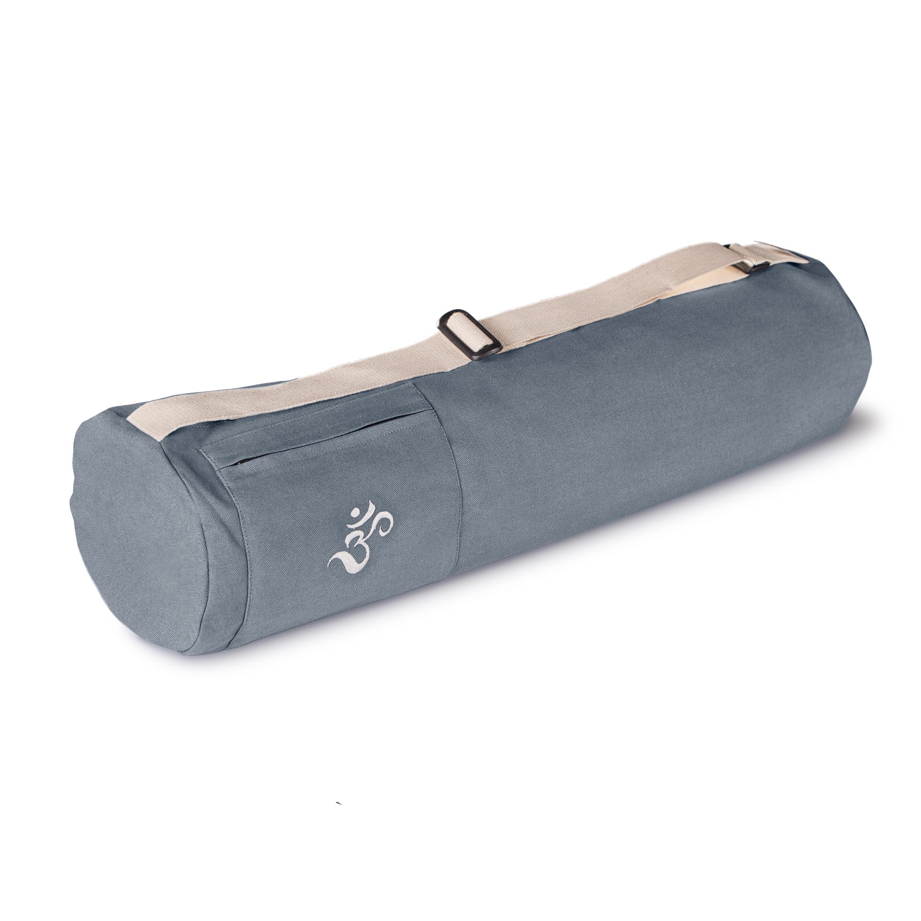 Lotuscrafts Organic Yogatasche "MYSORE" Kornblume