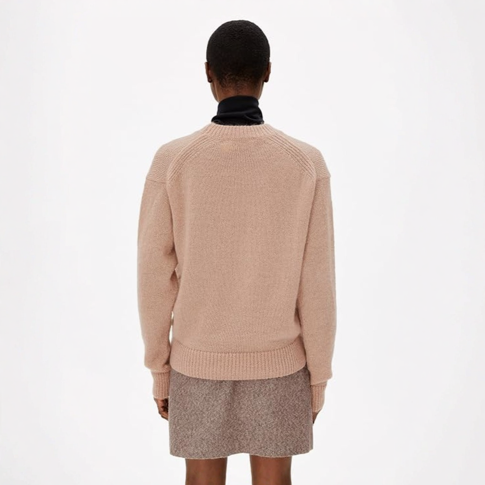ARMEDANGELS Strick Pullover "BALBAA PREMIUM"