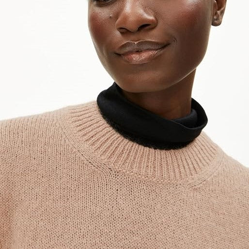 ARMEDANGELS Strick Pullover "BALBAA PREMIUM"