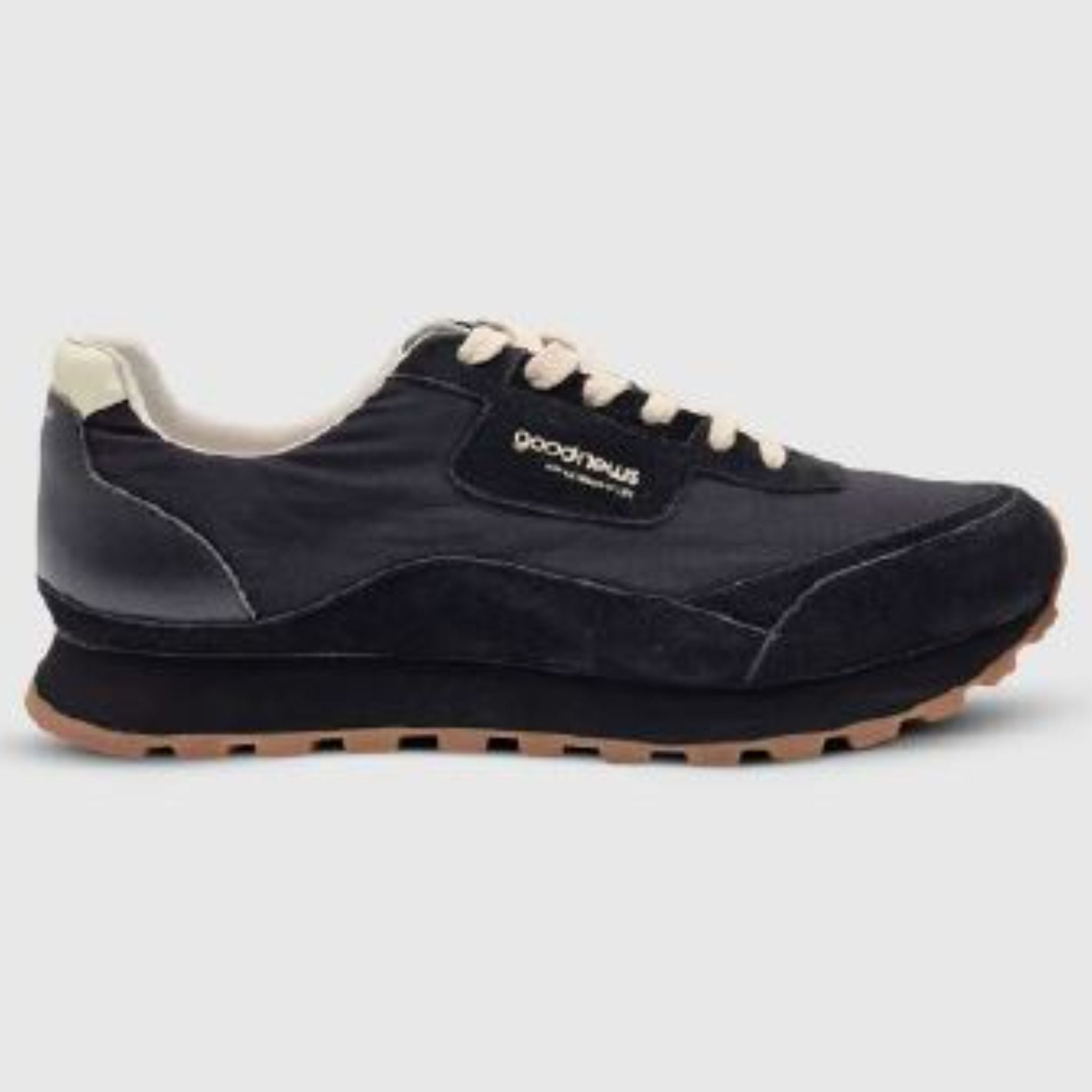 Good News London "Bluetrail 2.0" Black