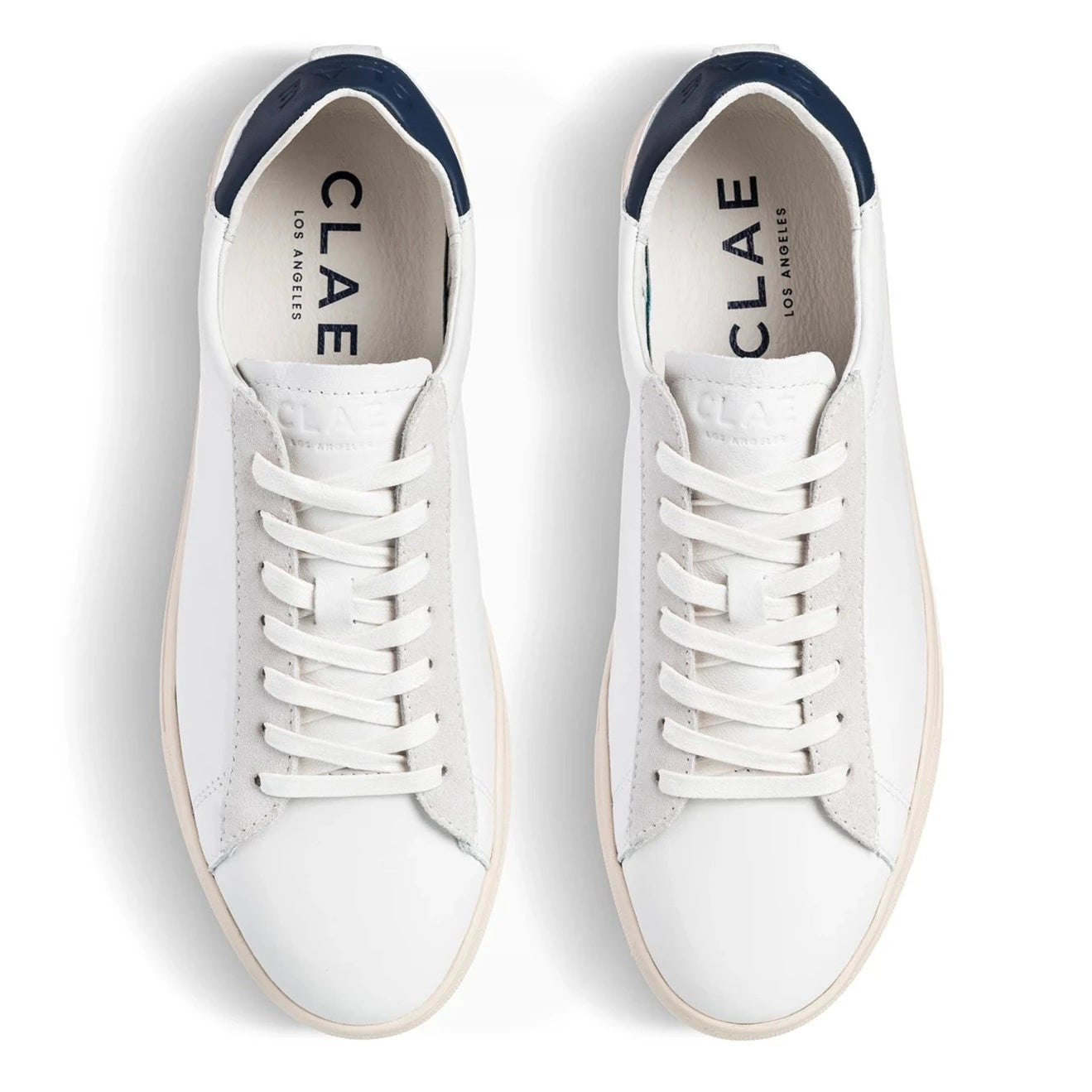 CLAE Unisex Sneaker "Bradley California"