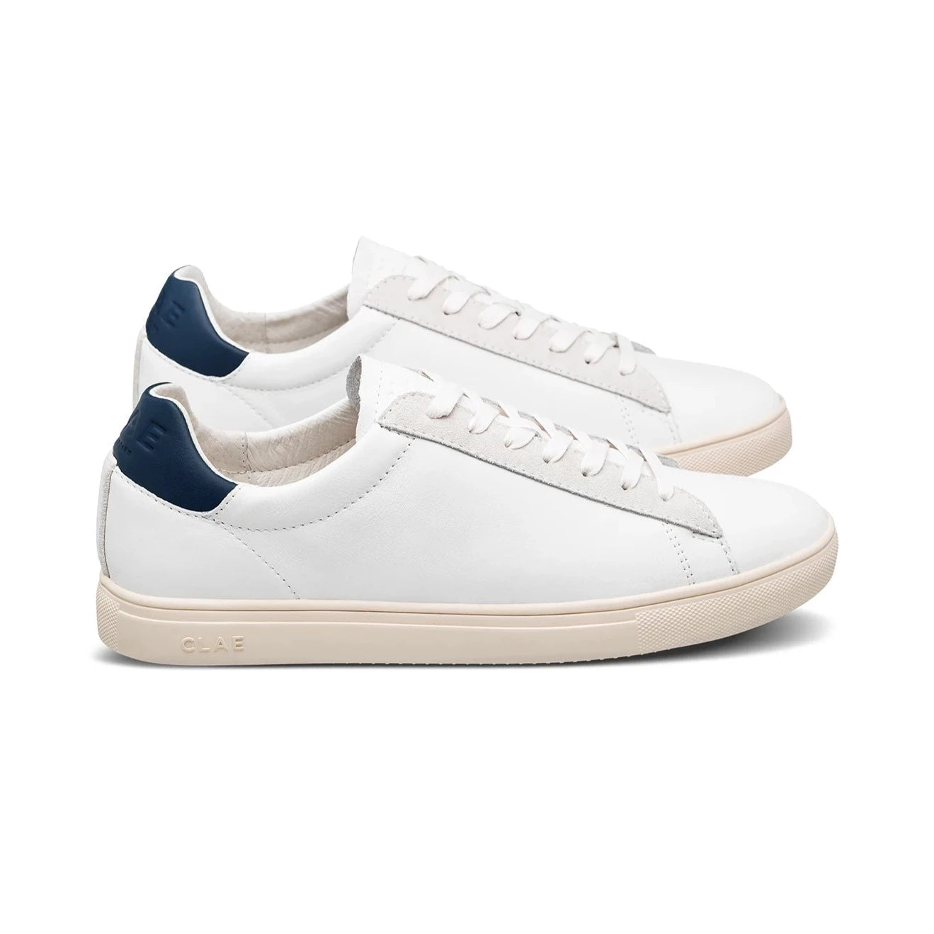CLAE Unisex Sneaker "Bradley California"