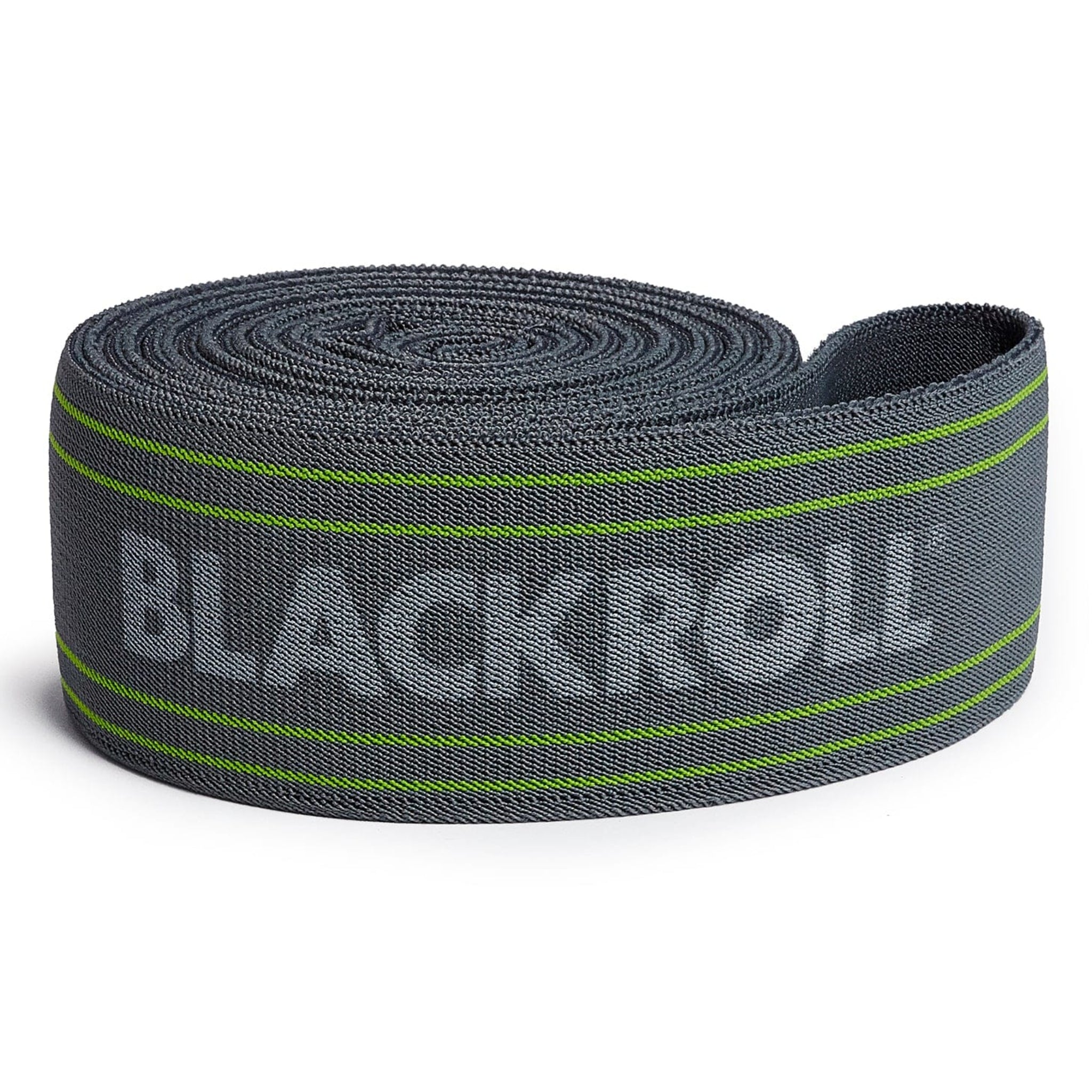 BLACKROLL® Fitnessband "RESIST BAND" Grey