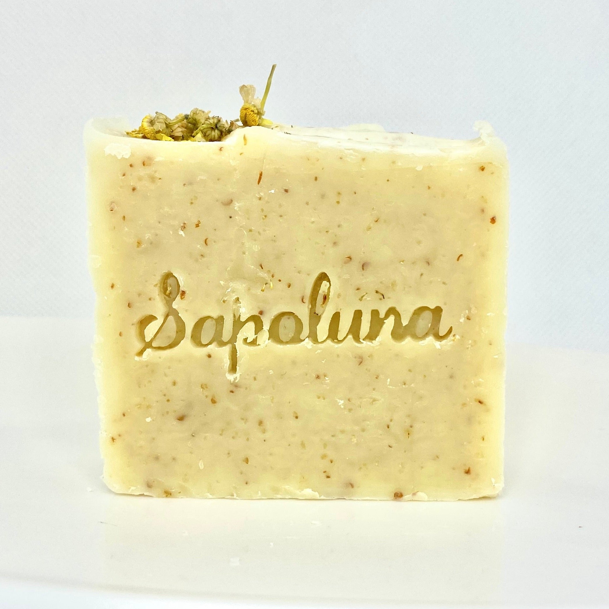 Sapoluna Seife "Berliner Mühlen"