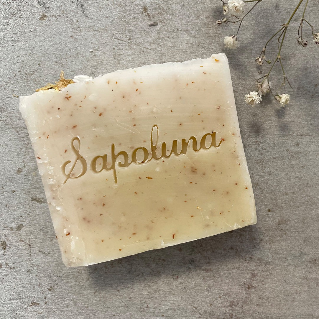 Sapoluna Seife "Berliner Mühlen"