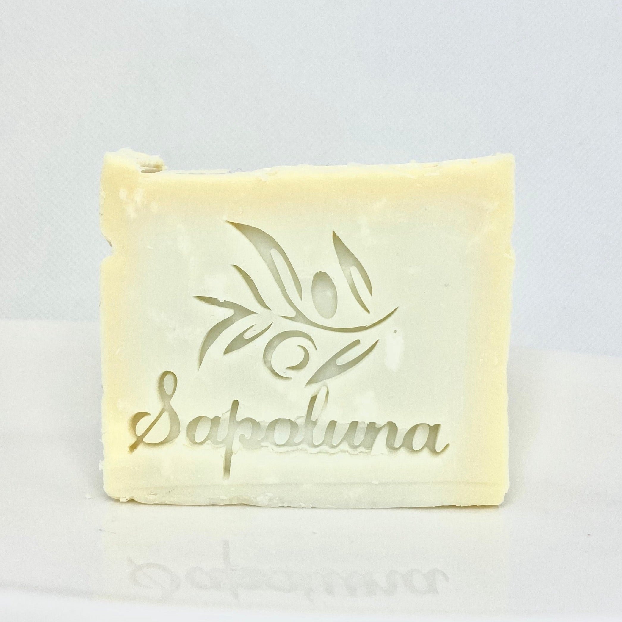 Sapoluna Seife "Berliner Wunder"