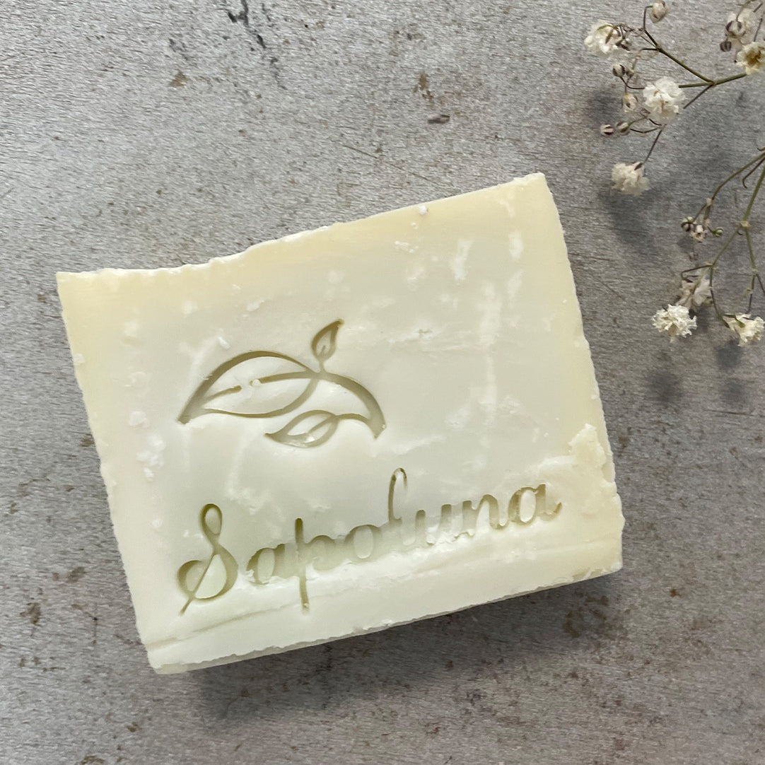 Sapoluna Seife "Berliner Wunder"