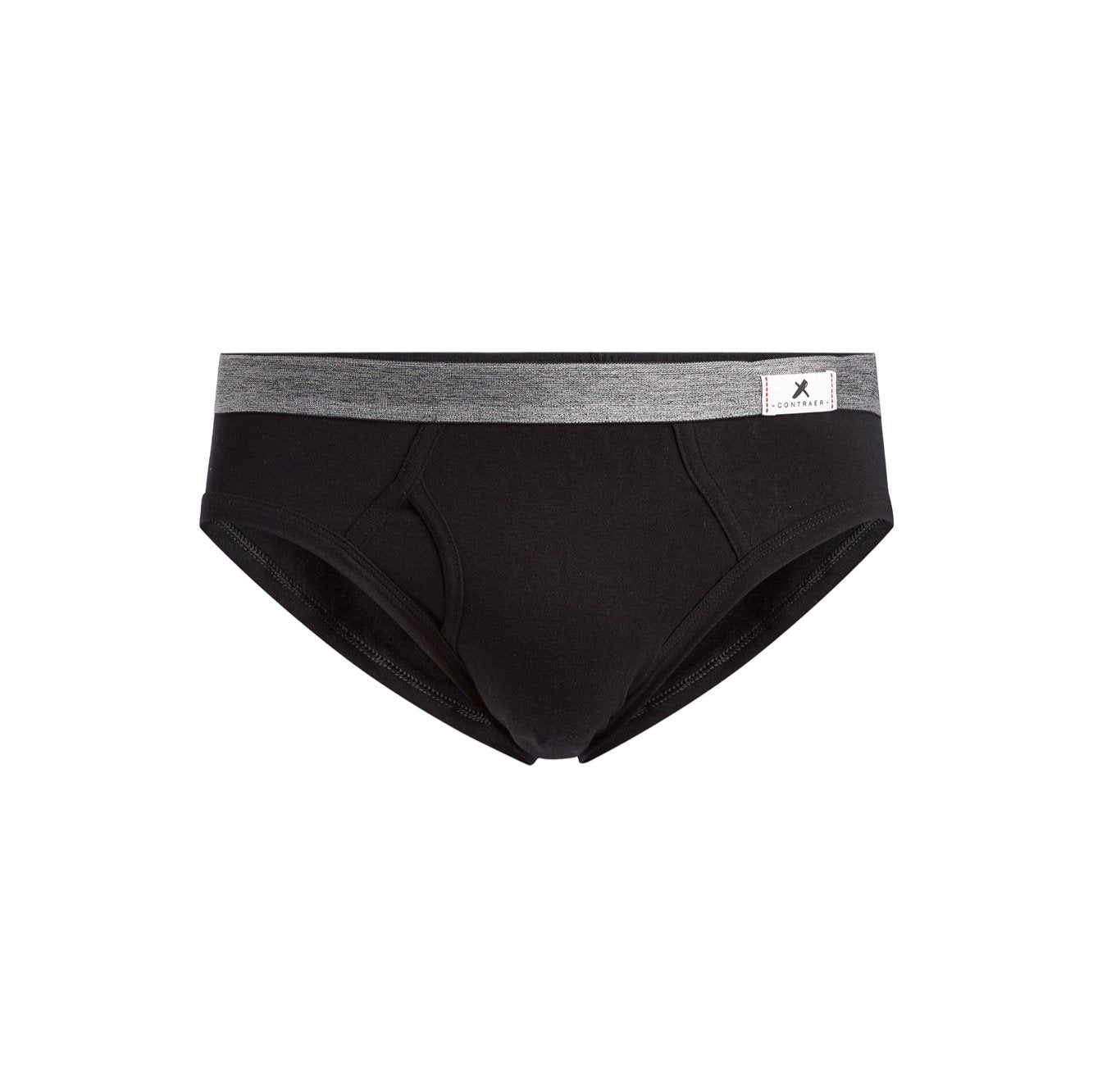 Contraer Slip mit Eingriff Schwarz