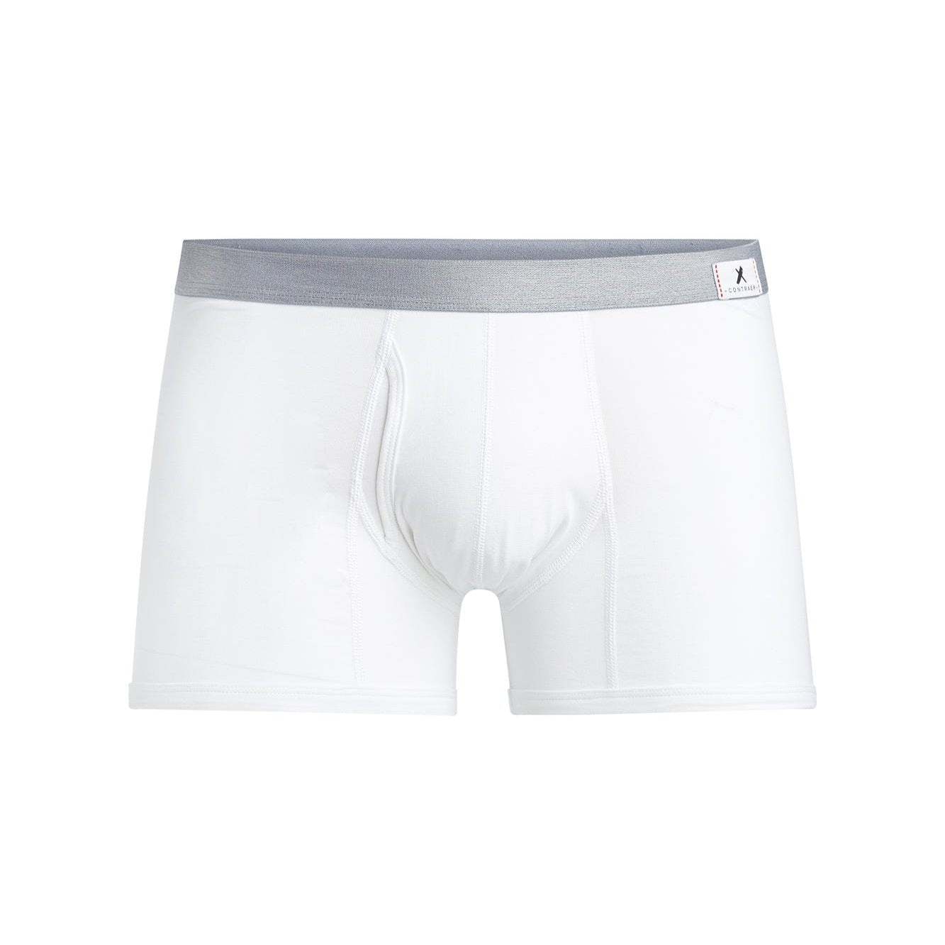 Contraer Pant mit Eingriff Weiß