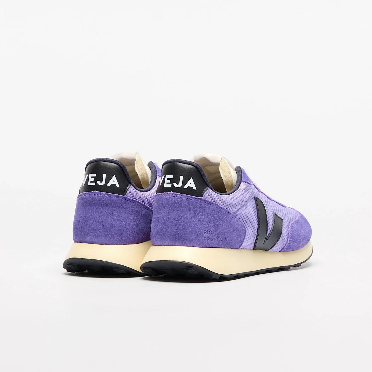VEJA Unisex Sneaker "Rio Branco II"