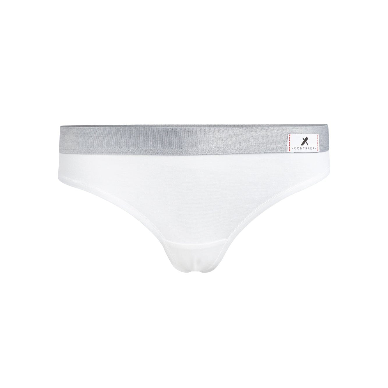 Contraer String Weiß