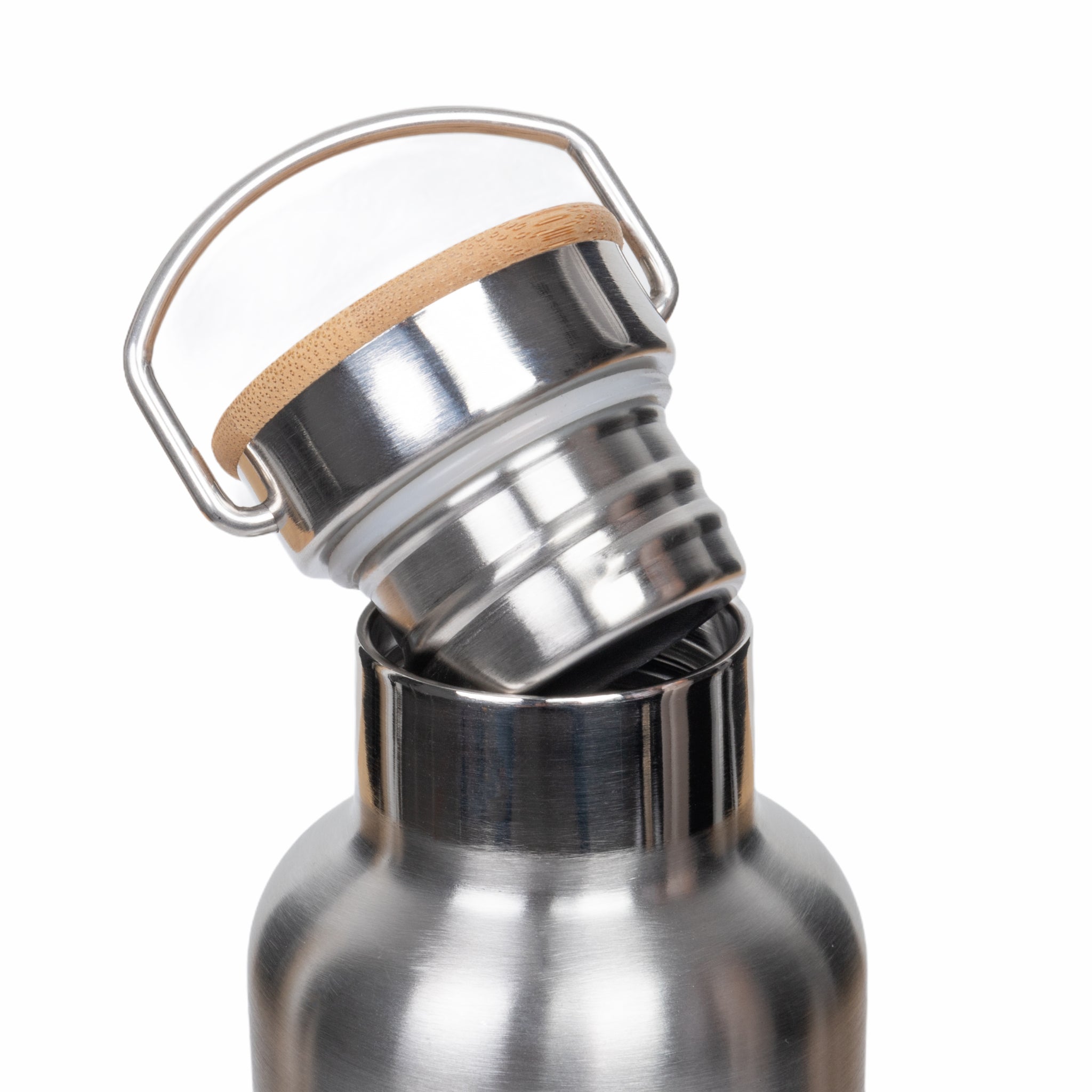 Bariluna Thermo Trinkflasche