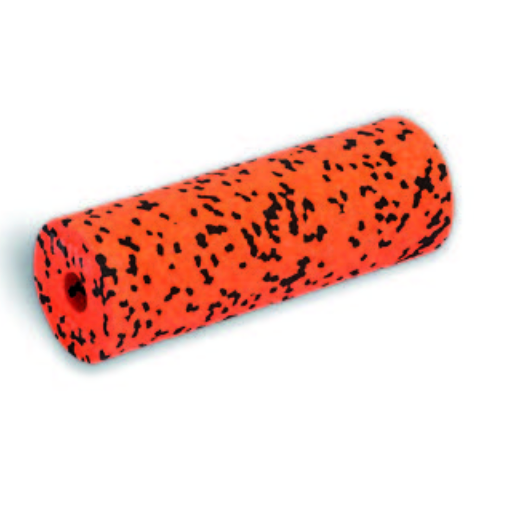 BLACKROLL® Faszienrolle "MINI" Orange Schwarz