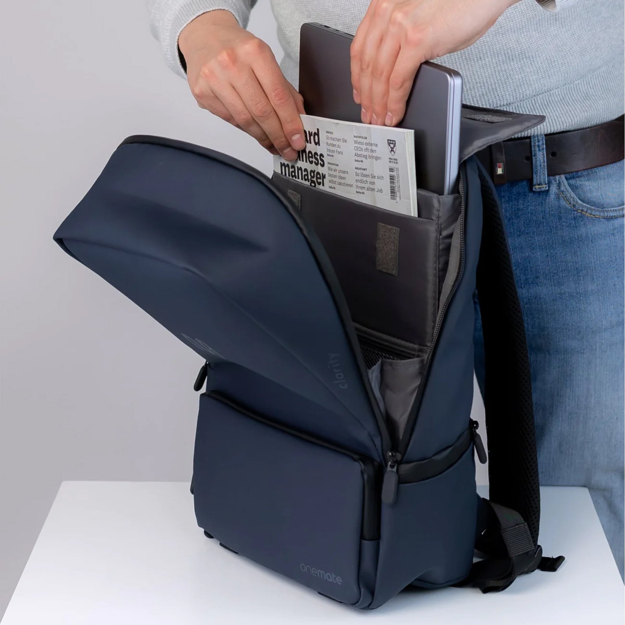 onemate Rucksack "Backpack Mini"