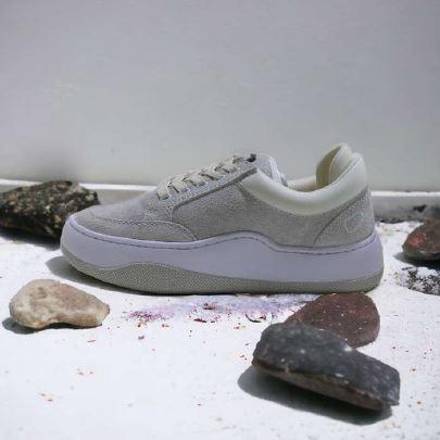 Good News London "Bloom" Grey