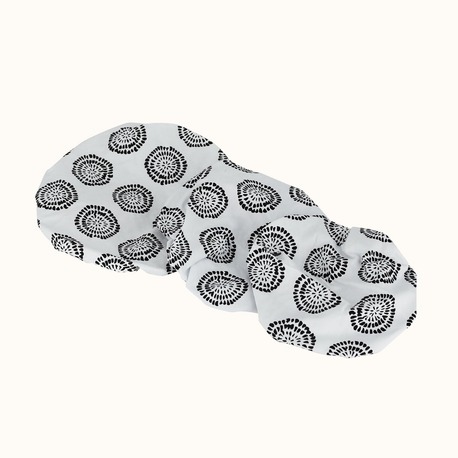 Naturalou Bowl Cover Große Kreise