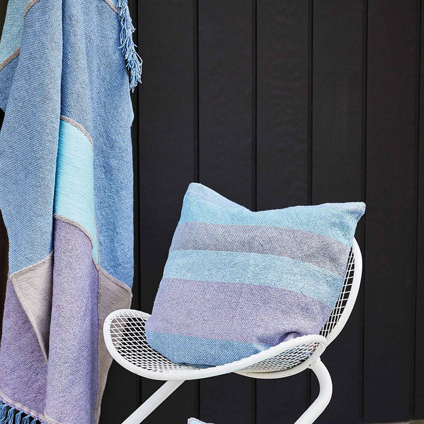 LIV interior Outdoor Kissen "TAAPIRI"