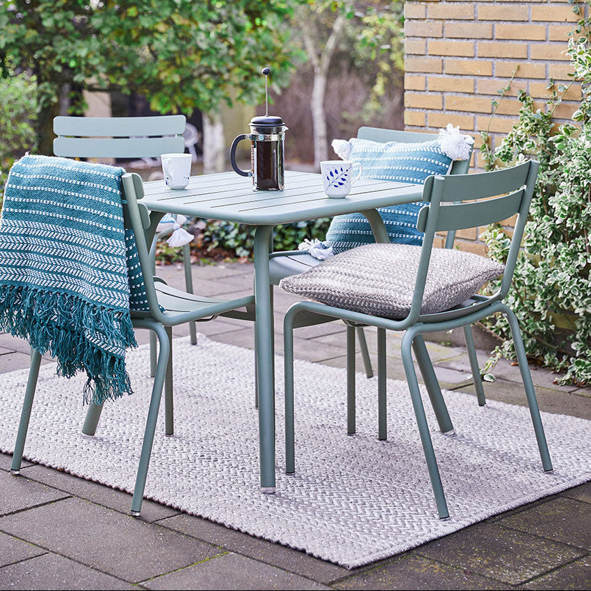 LIV interior Outdoor Kissen "MISAKI"