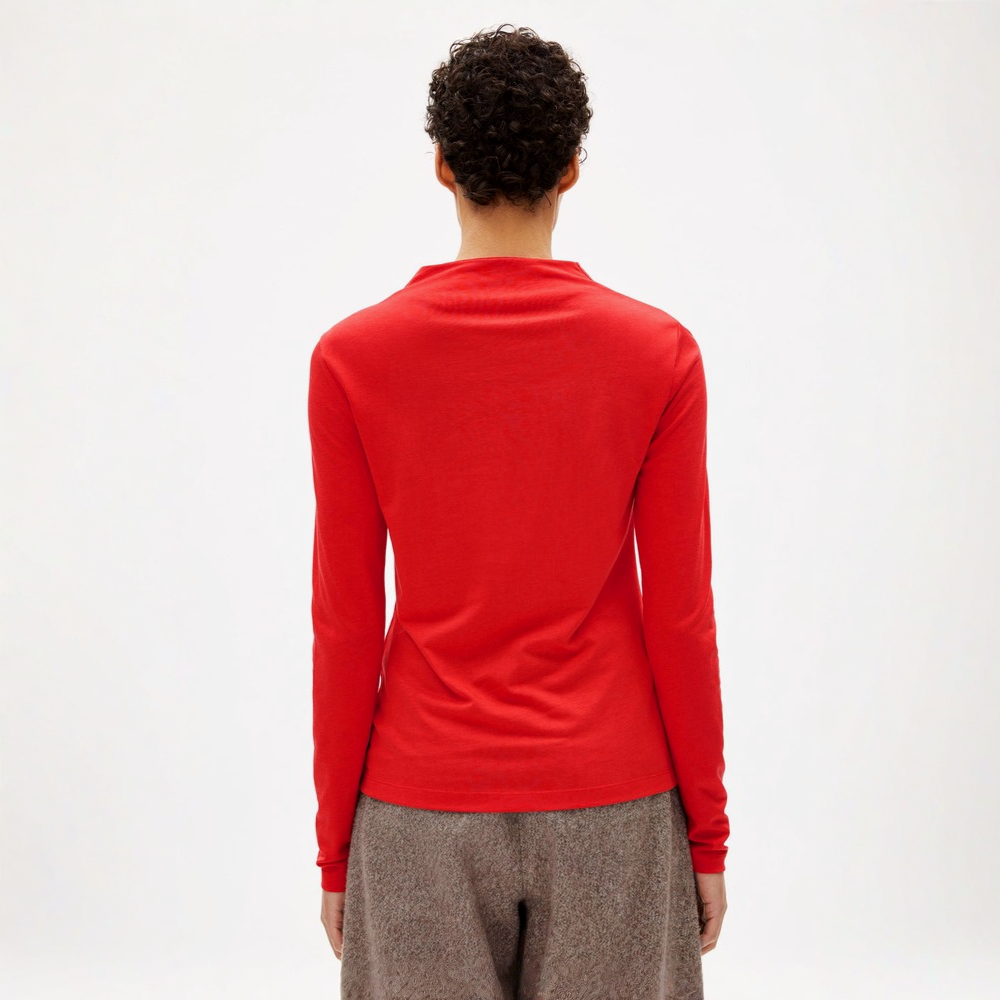 ARMEDANGELS Longsleeve "CALUNAA LONGLSEEVE"