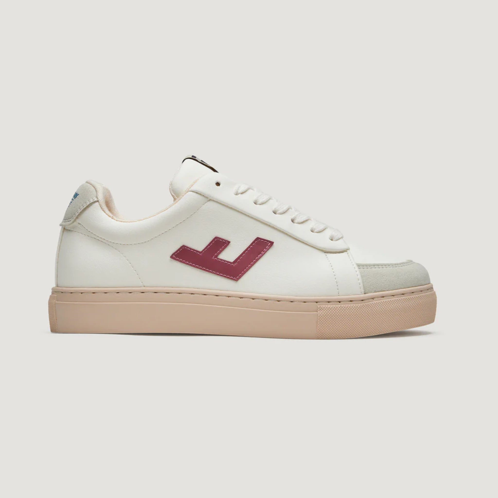 Flamingo's Life Unisex Sneaker "Classic 70s"