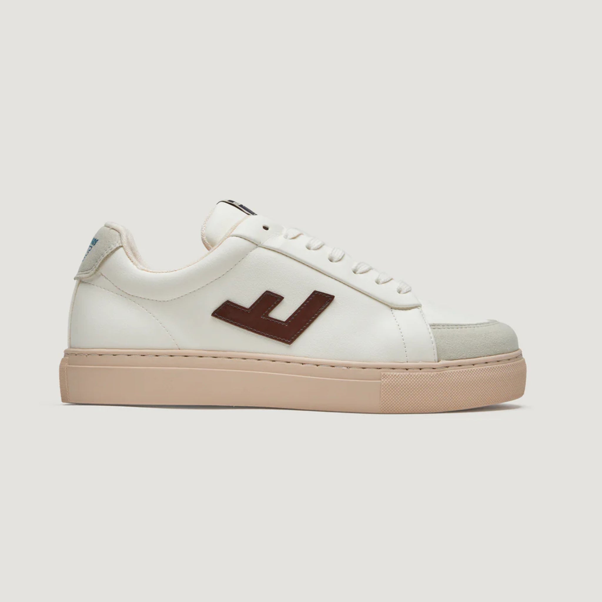 Flamingo's Life Unisex Sneaker "Classic 70s"