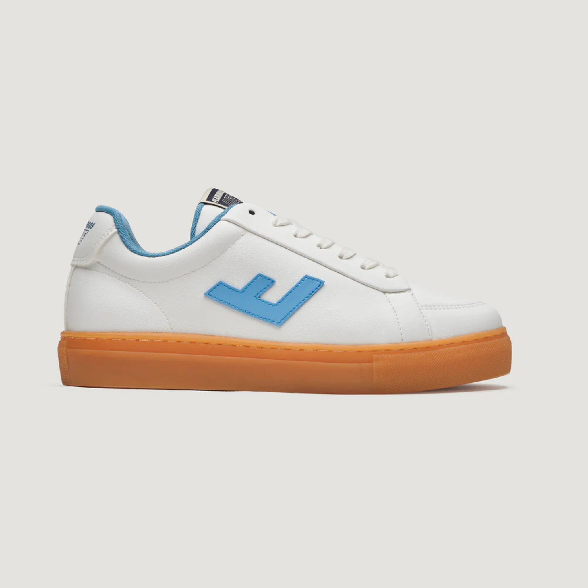 Flamingo's Life Unisex Sneaker "Classic 70s"