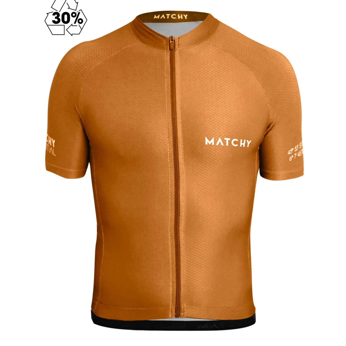 Matchy Unisex Essential Bike Trikot (2024)