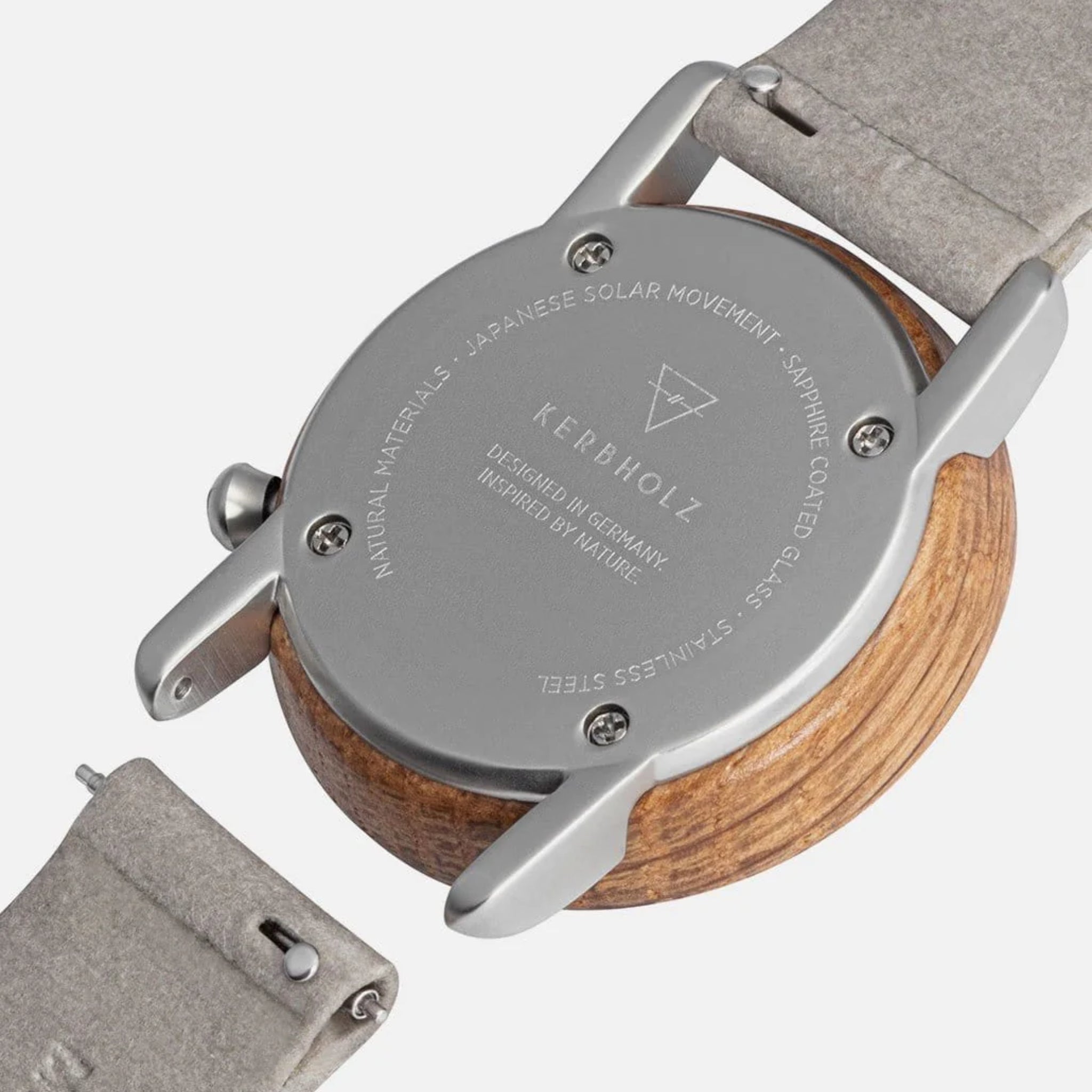 KERBHOLZ Armbanduhr "CARLA"